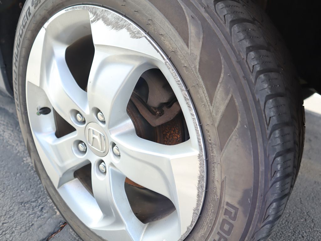 Thumbnail: 2016 Honda HR-V - 32