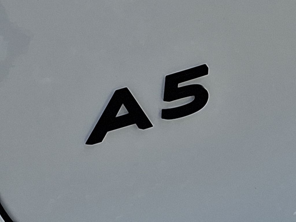 Thumbnail: 2025 Audi A5 - 21