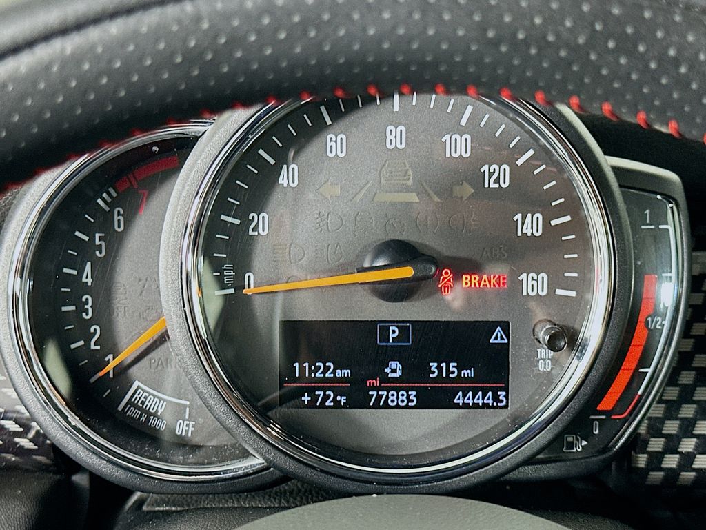 Thumbnail: 2020 MINI Cooper - 12