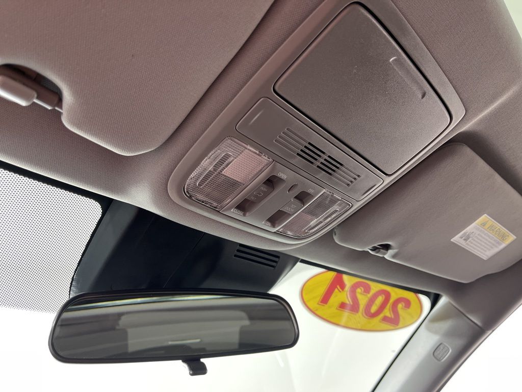 Thumbnail: 2021 Honda CR-V - 24