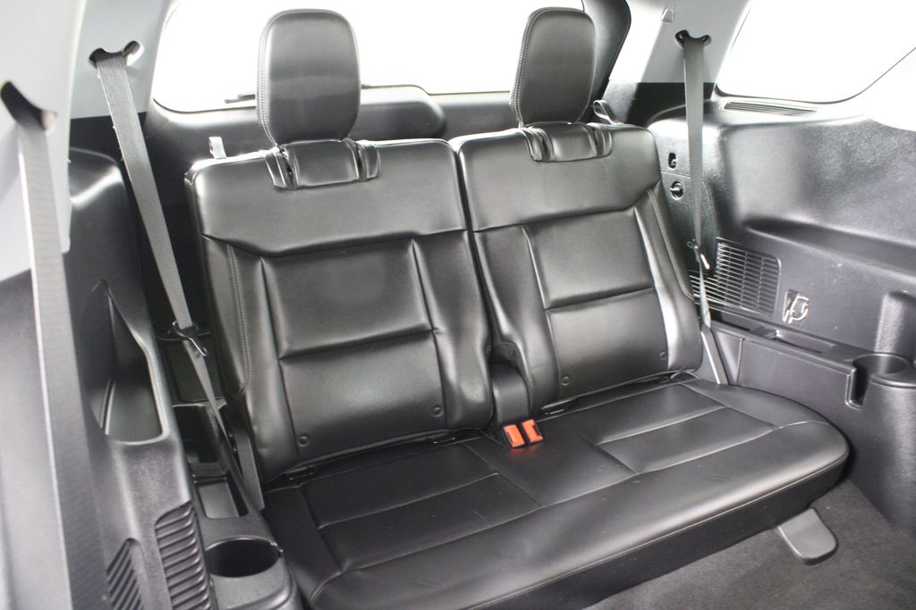 Used 2021 Ford Explorer for sale in 