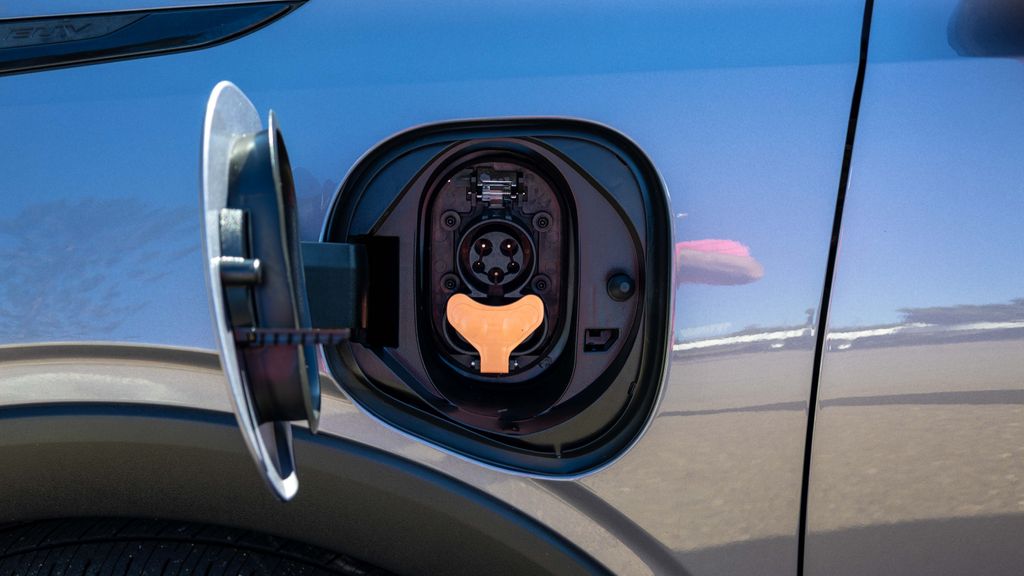 Used 2022 Chevrolet Bolt EUV LT 4D Sport Utility