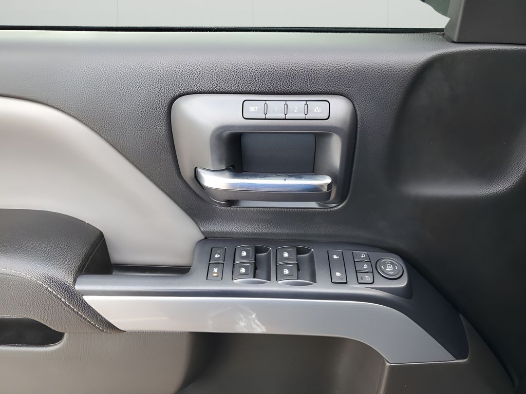 Used Car 2016 Chevrolet Silverado 1500  Ltz For Sale Under $30,000 In Austin, Texas