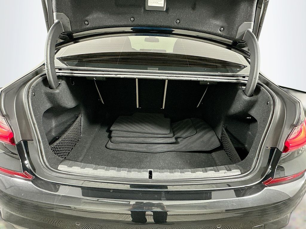 Thumbnail: 2020 BMW 3 Series - 27