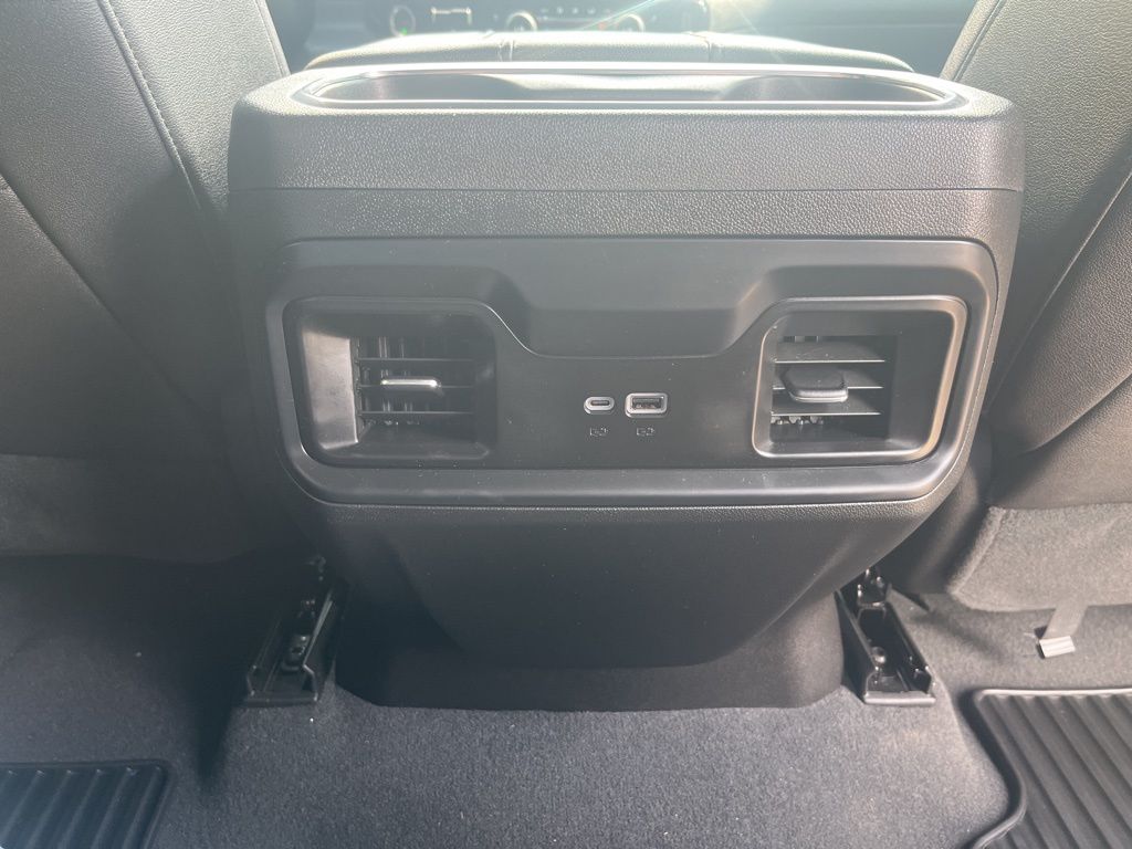 2024 Chevrolet Silverado 1500 RST 24