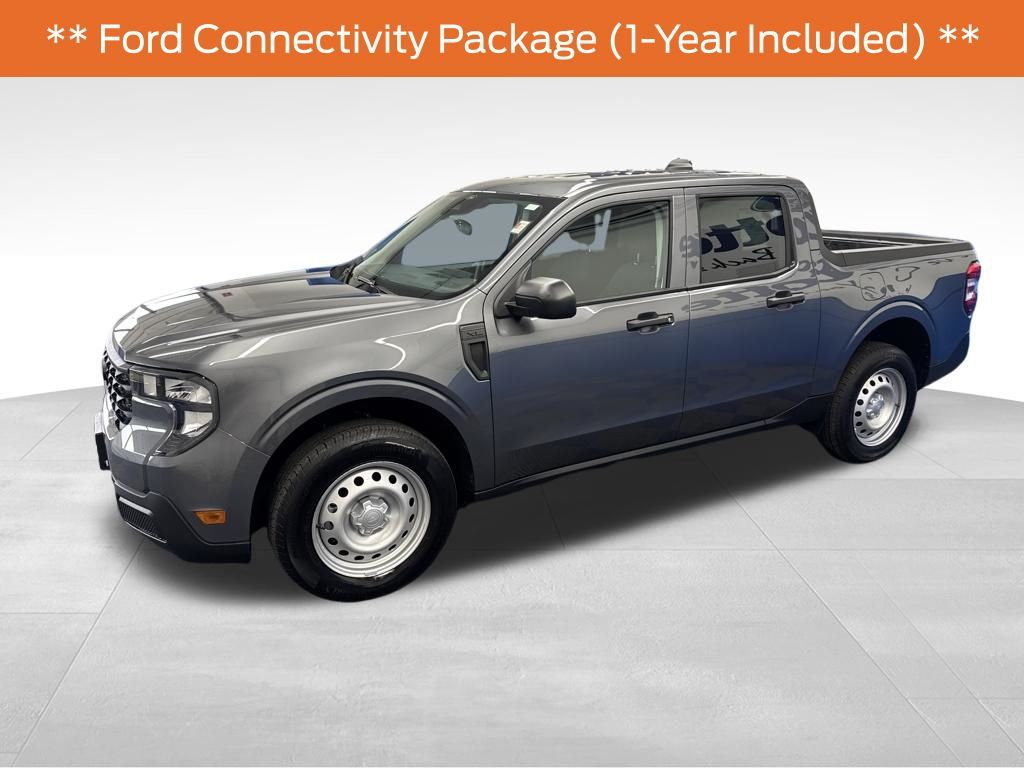 View vehicle photo 5