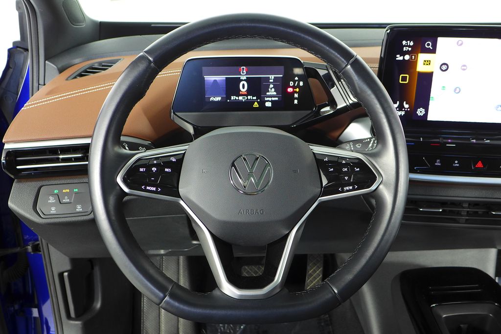 2021 Volkswagen ID.4 Pro S 27