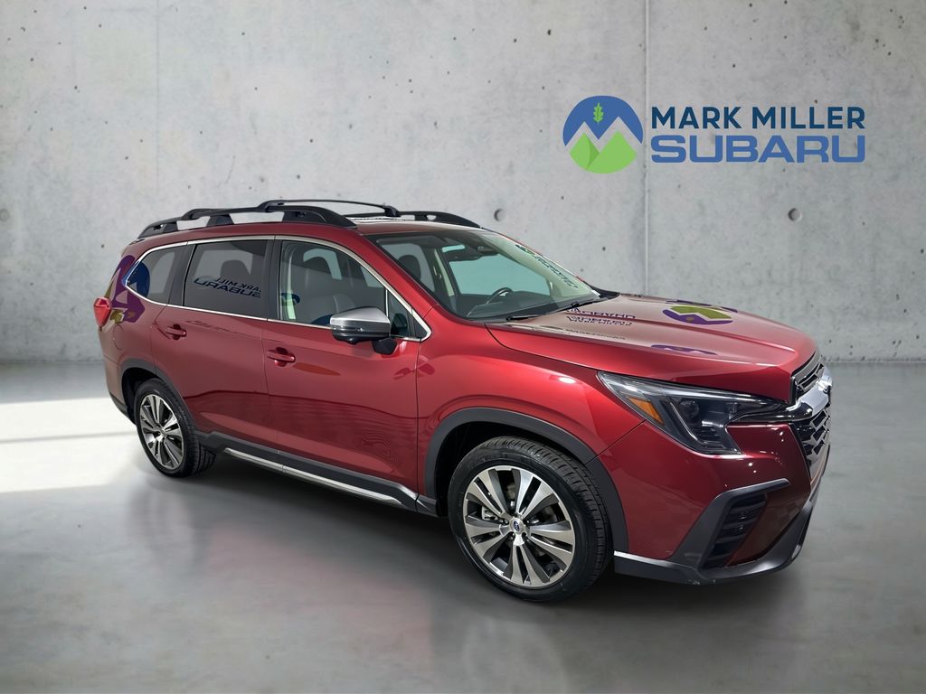 2023 Subaru Ascent Limited