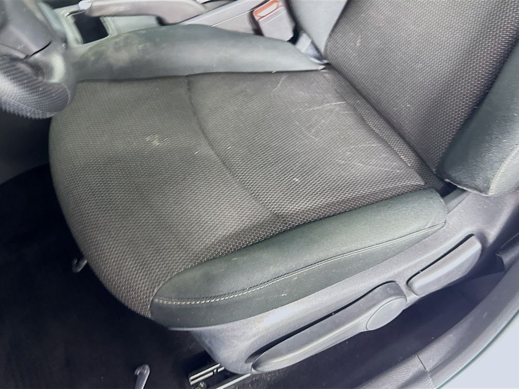 Used Car 2019 Nissan Sentra  S For Sale Under $15,000 In Austin, Texas