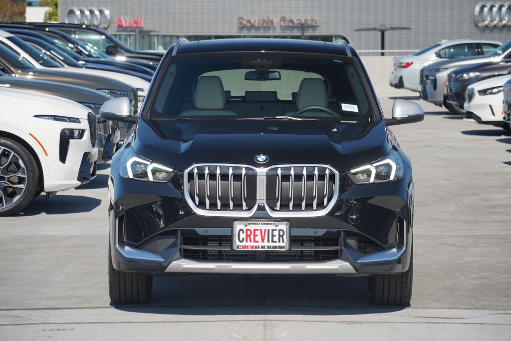 2024 BMW X1 xDrive28i 2