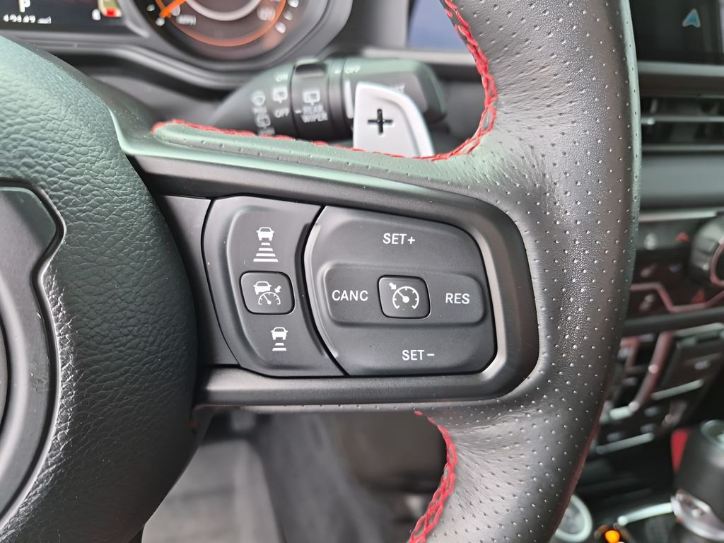 Used Car 2024 Jeep Wrangler  Rubicon 392 For Sale Under $80,000 In Austin, Texas