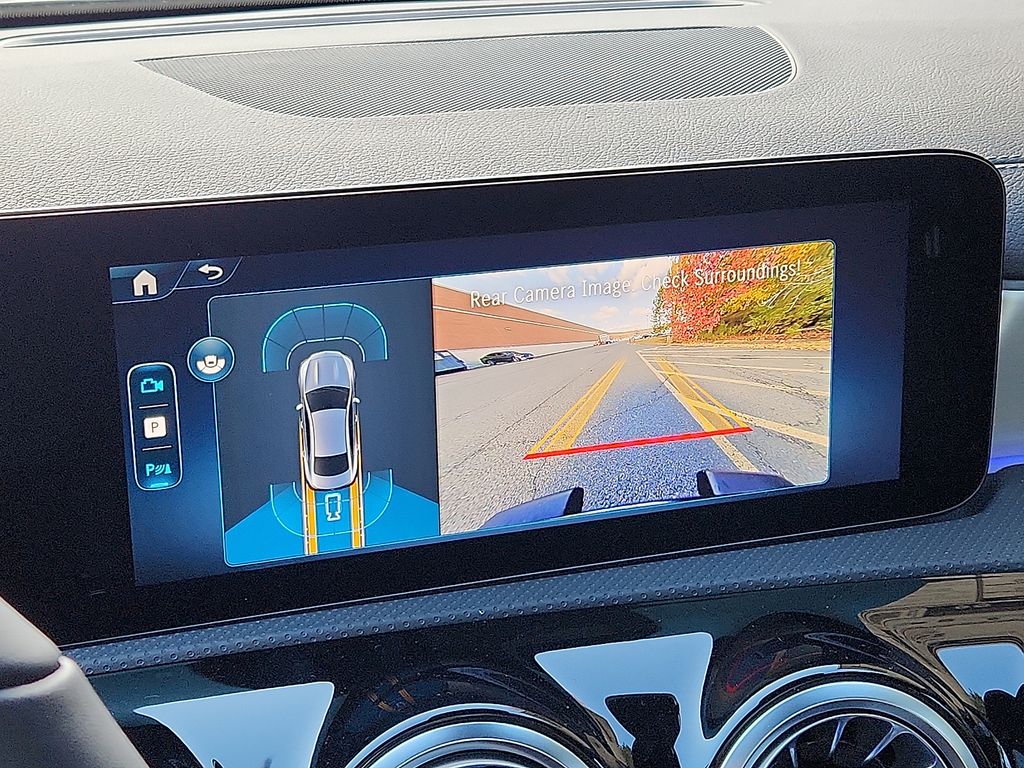 Thumbnail: 2026 Mercedes-Benz CLA - 13