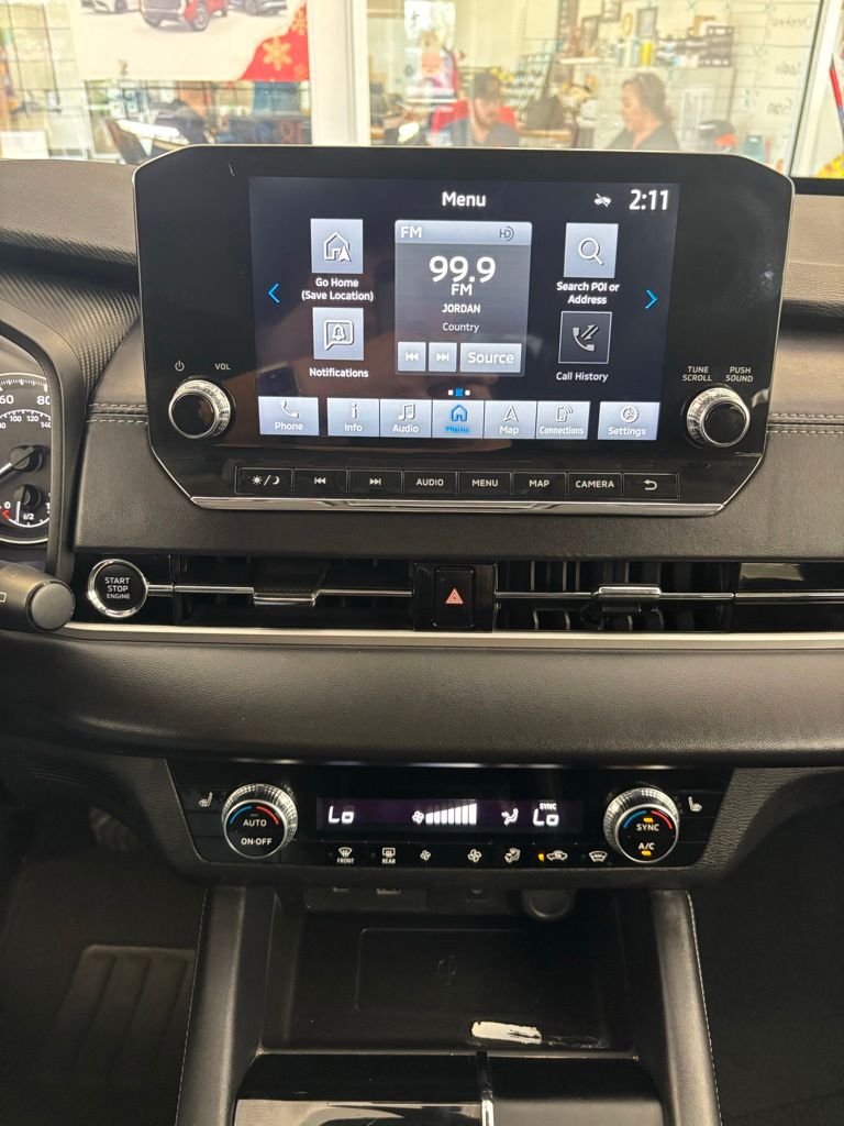 Used 2024 Mitsubishi Outlander SUV