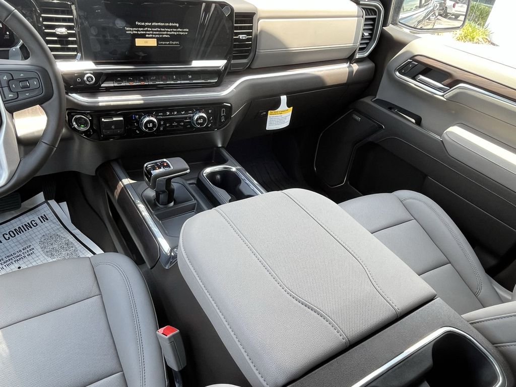 new 2026 GMC Sierra 1500 car, priced at $57,208