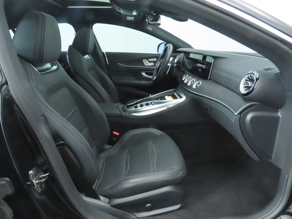 Thumbnail: 2023 Mercedes-Benz AMG GT - 21