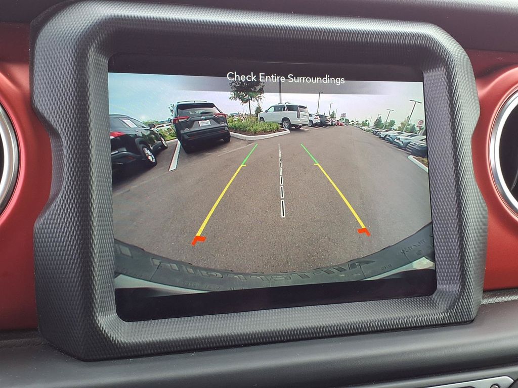 Used 2023 Jeep Wrangler SUV