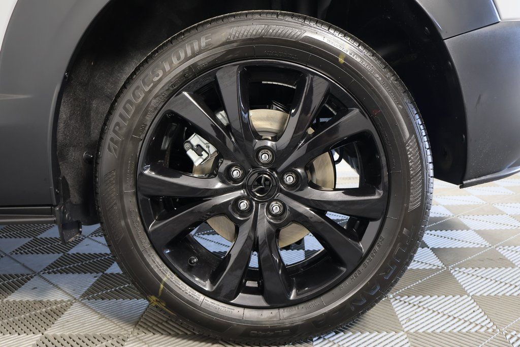 Thumbnail: 2026 Mazda CX-30 - 10