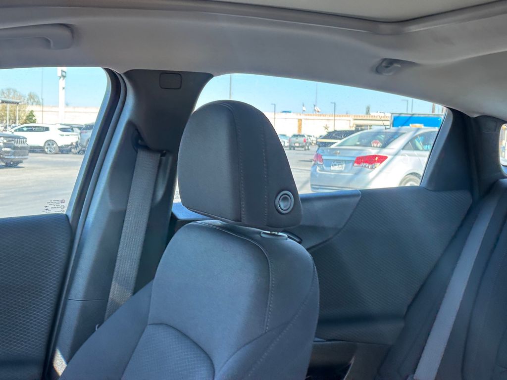 Used Car 2023 Chevrolet Malibu  Lt For Sale Under $20,000 In Austin, Texas