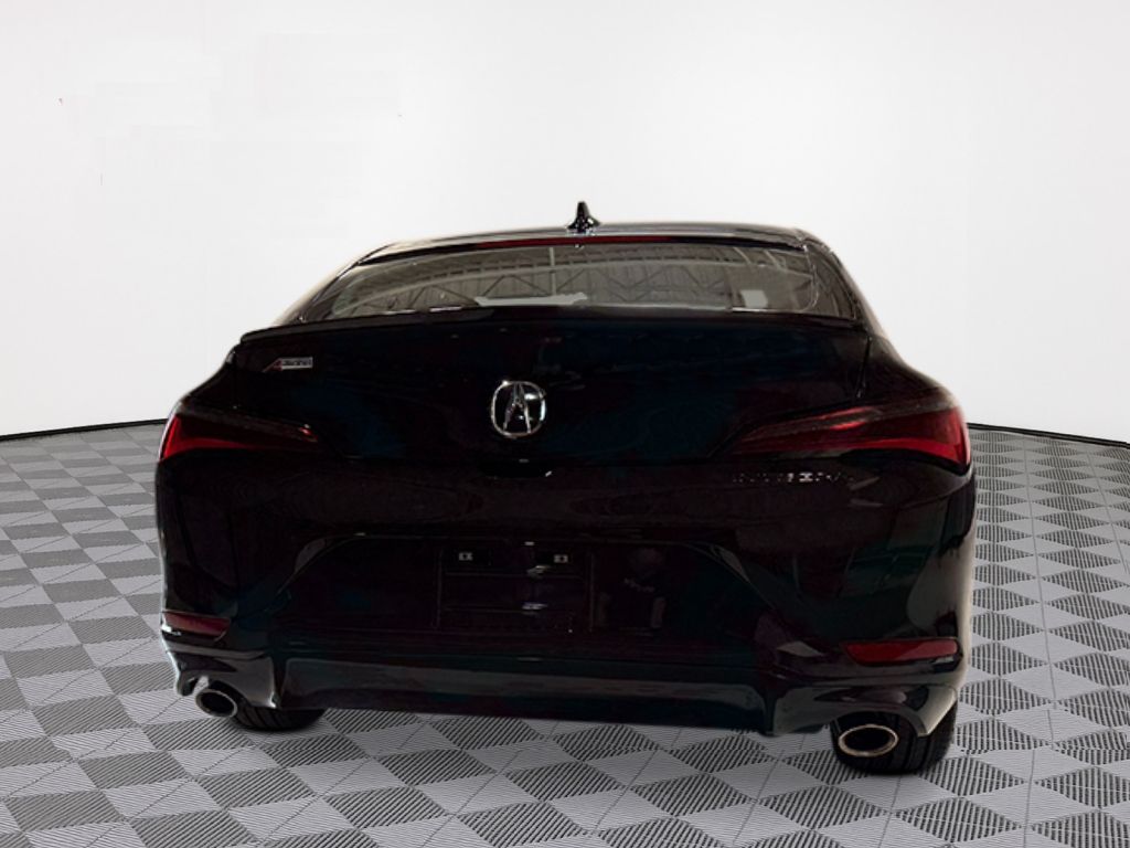 new 2026 Acura Integra car, priced at $37,845