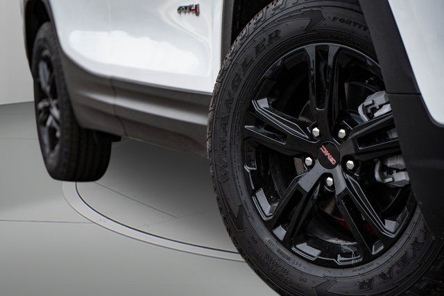 Used Car 2024 Gmc Terrain  At4 For Sale Under $35,000 In Austin, Texas