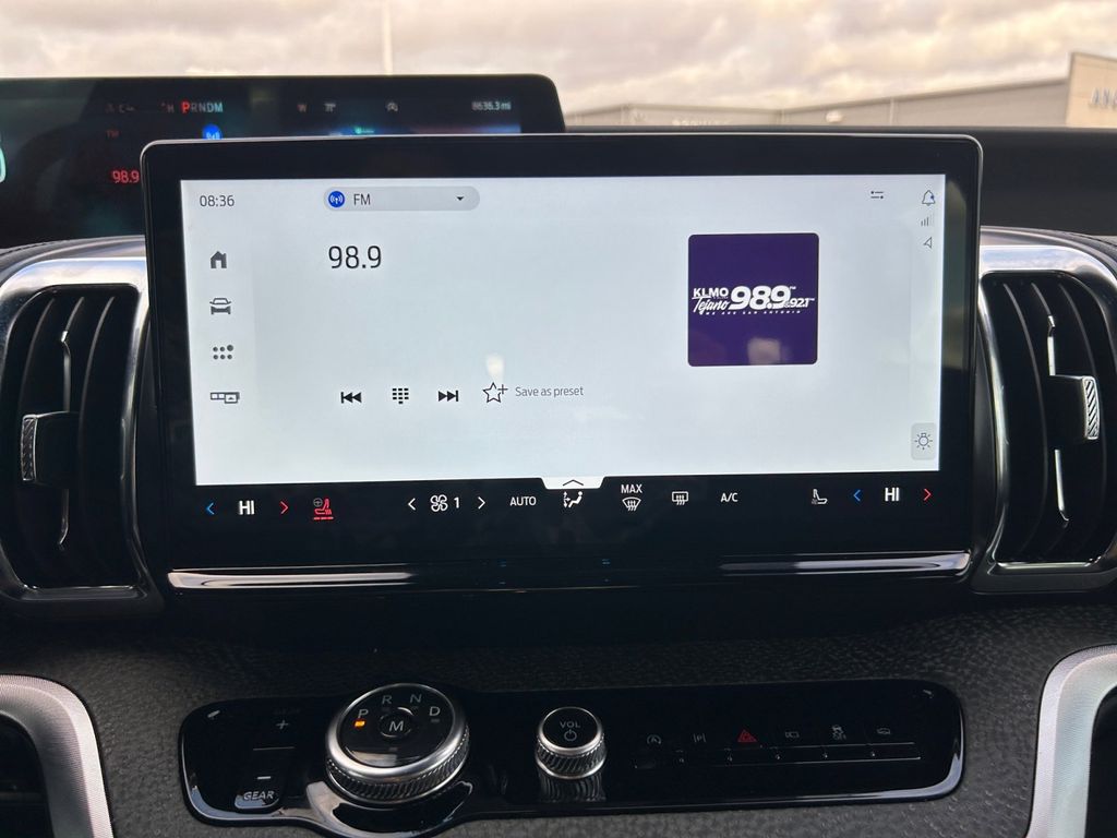 Used Car 2025 Ford Expedition  Tremor For Sale Under $80,000 In Floresville, Texas