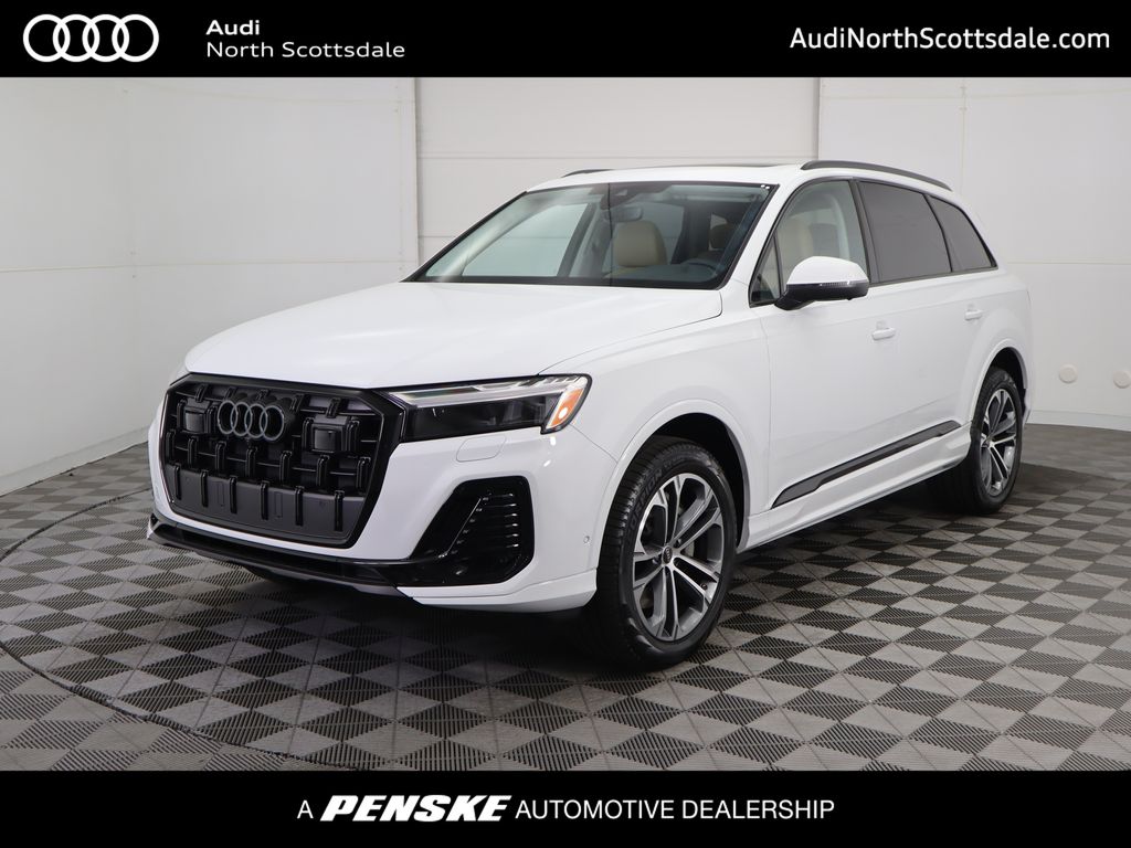 2025 Audi Q7  -
                Phoenix, AZ