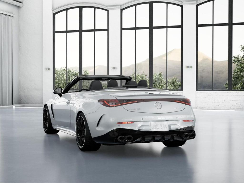 Thumbnail: 2026 Mercedes-Benz CLE - 27