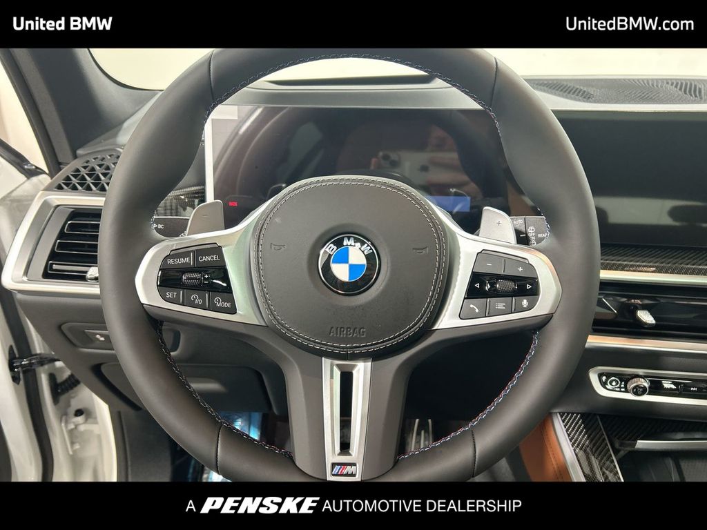 Thumbnail: 2026 BMW X5 - 14