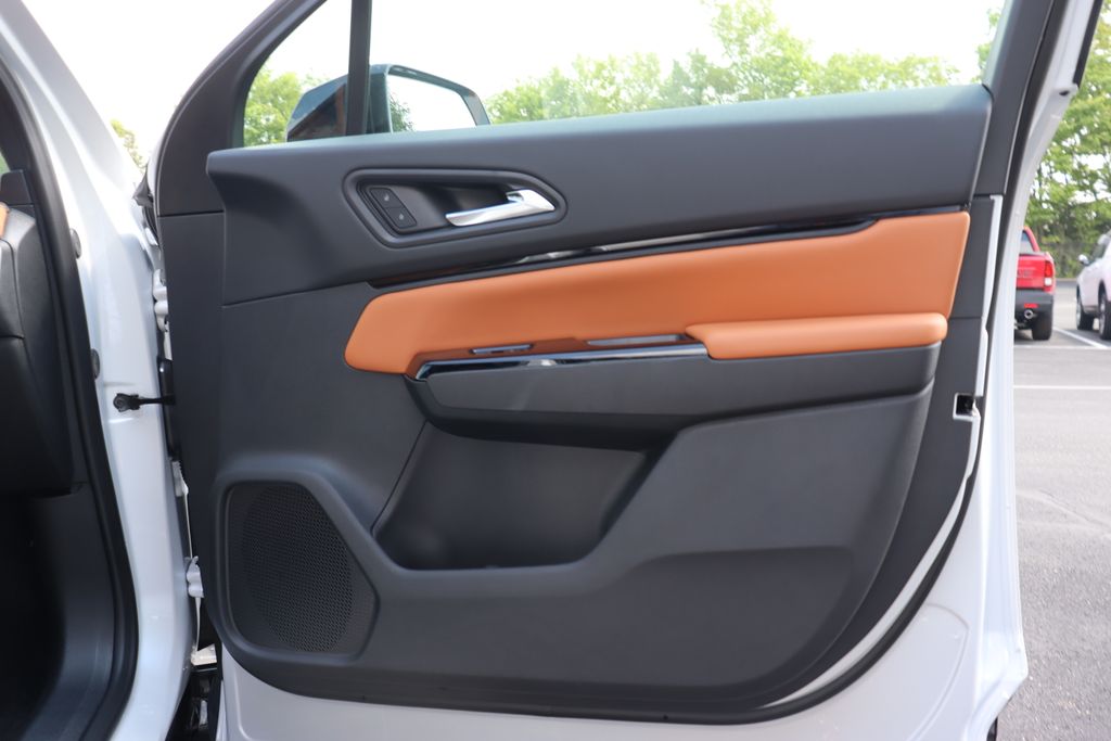 2025 Honda Prologue Elite 20
