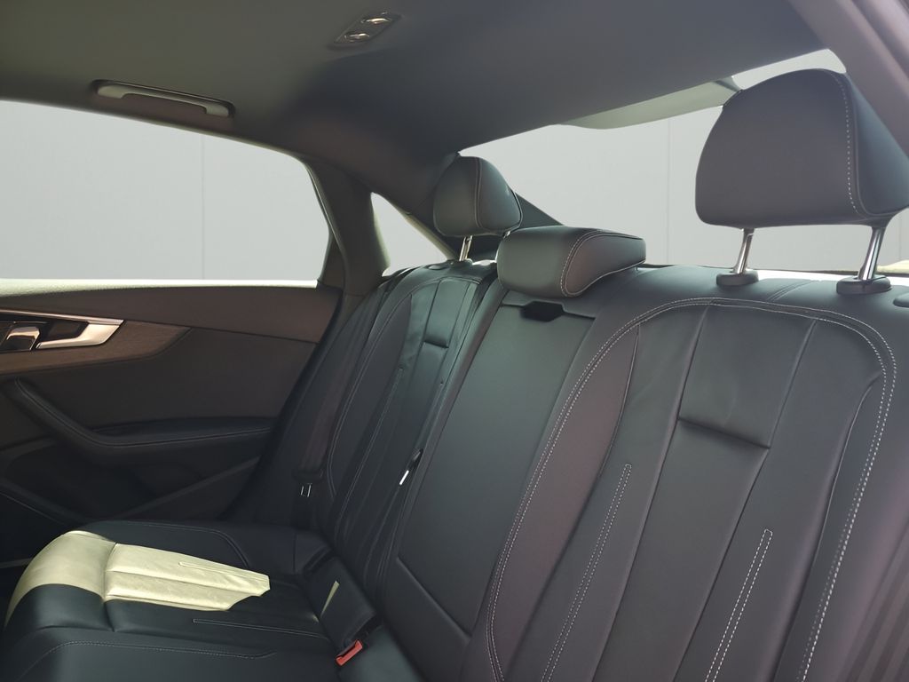 2023 Audi A4  In Austin, Texas