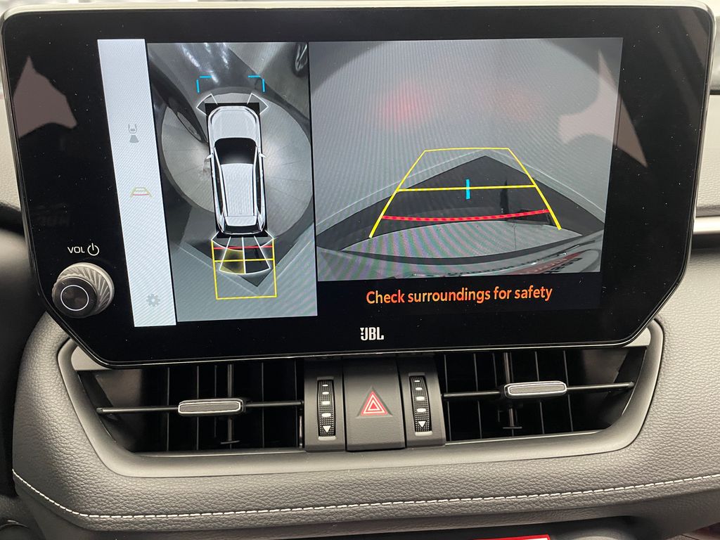 Thumbnail: 2025 Toyota RAV4 - 26