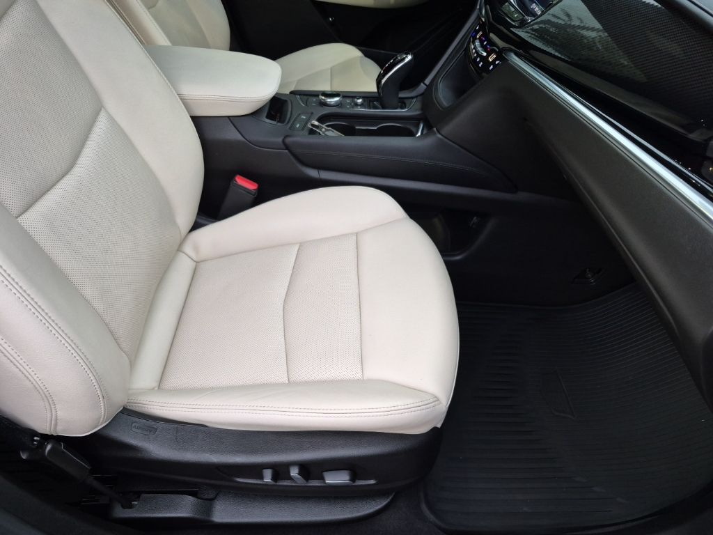 Used Car 2023 Cadillac Xt6  Sport For Sale Under $40,000 In Austin, Texas