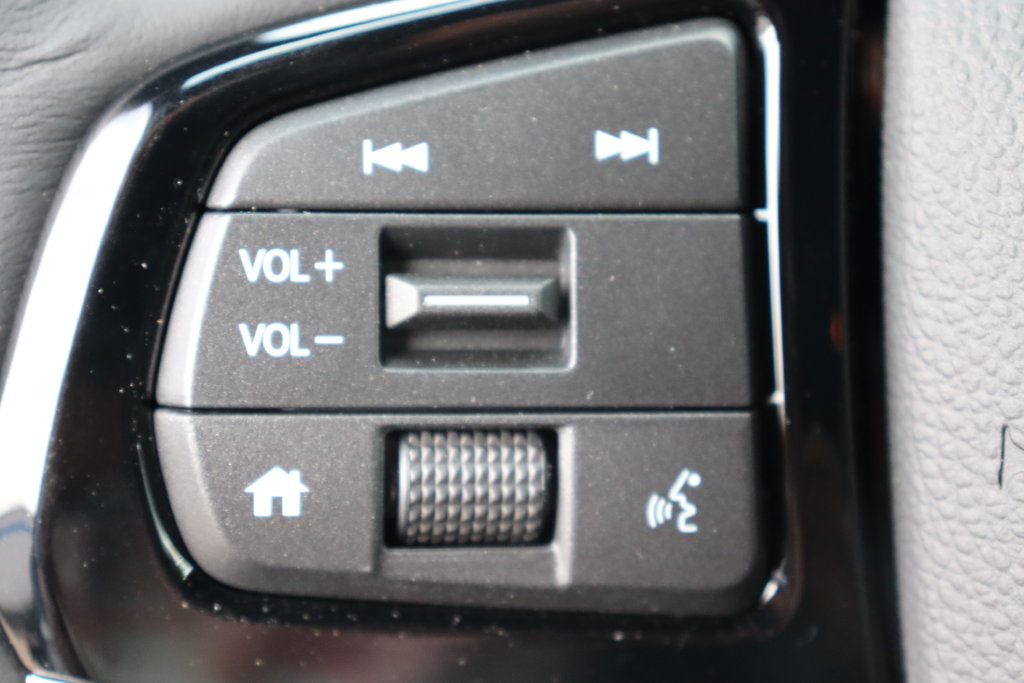 Thumbnail: 2027 Honda Odyssey - 31