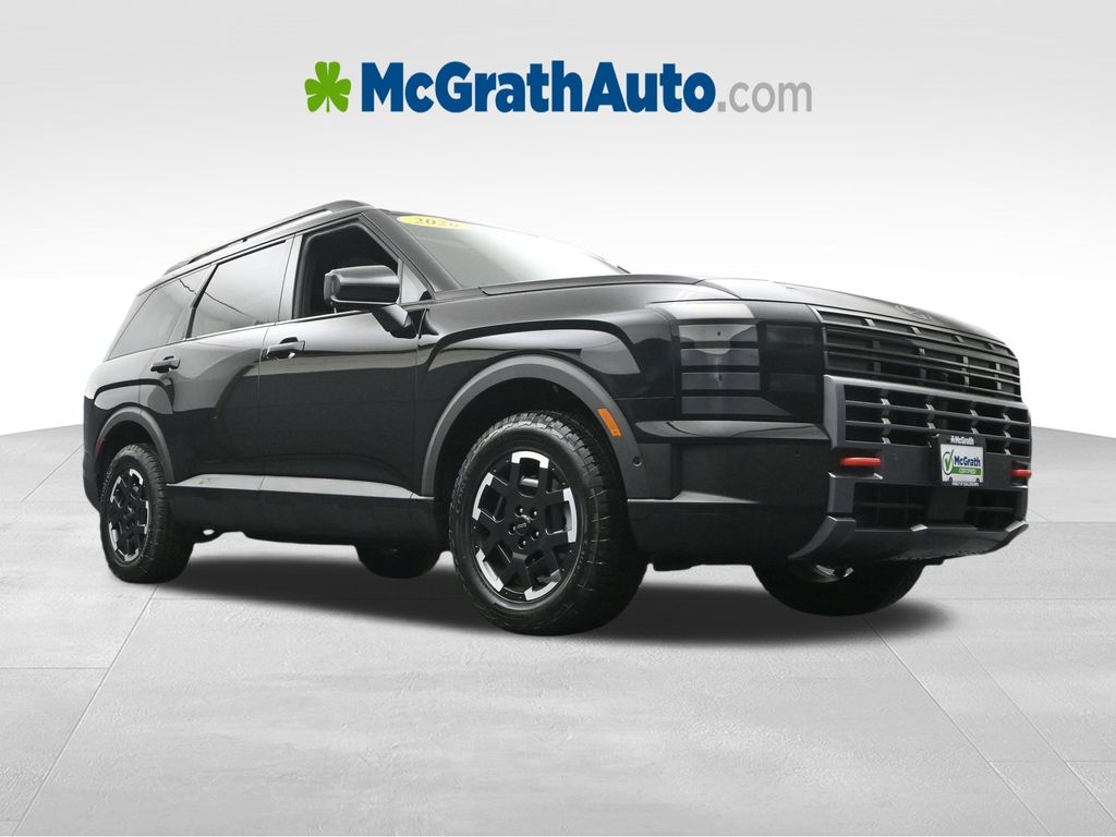 New 2026 Black Hyundai XRT Pro image 26