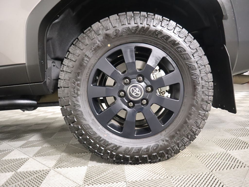 Thumbnail: 2024 Toyota Land Cruiser - 31