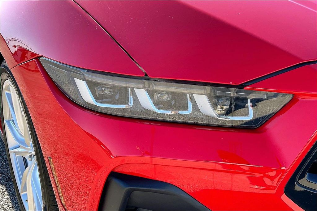 Used 2024 Ford Mustang GT Premium 2D Coupe