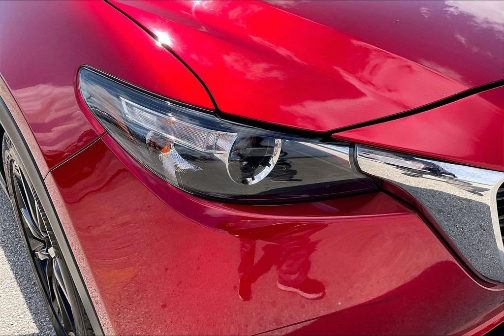 Used 2023 Mazda CX-9 Touring Plus 4D Sport Utility