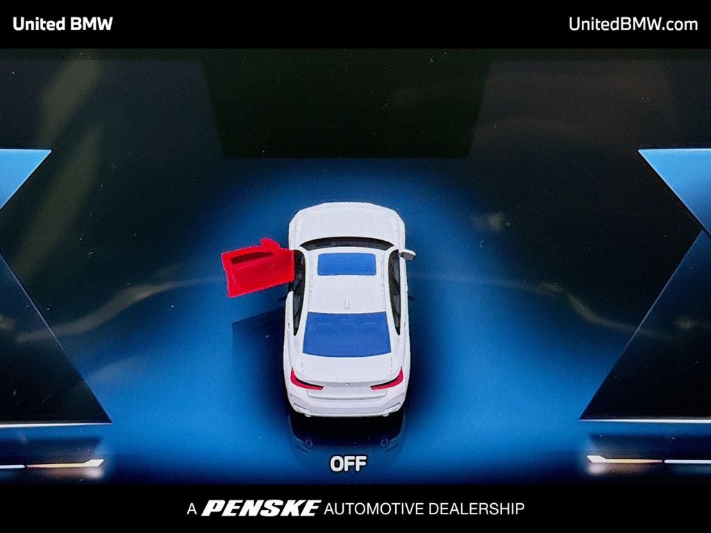 Thumbnail: 2025 BMW 3 Series - 7