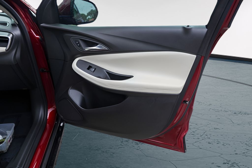 Used Car 2024 Buick Encore Gx  Sport Touring For Sale Under $25,000 In Austin, Texas