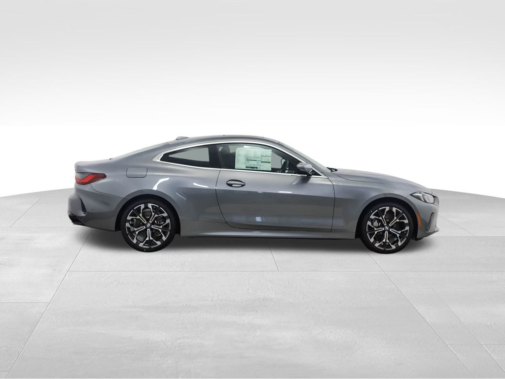 Thumbnail: 2026 BMW 4 Series - 6