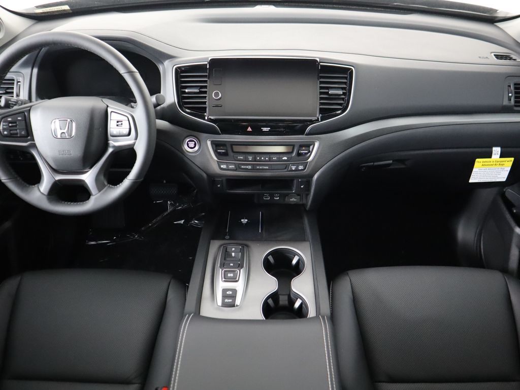 Thumbnail: 2026 Honda Ridgeline - 13