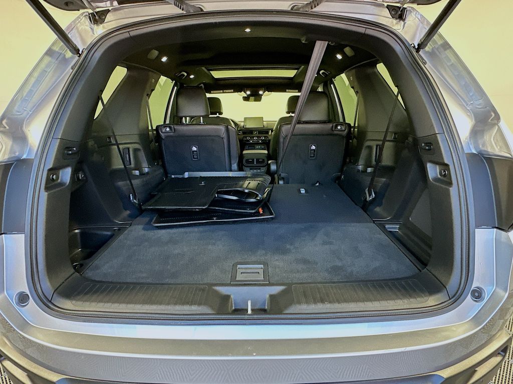 Thumbnail: 2025 Honda Pilot - 26