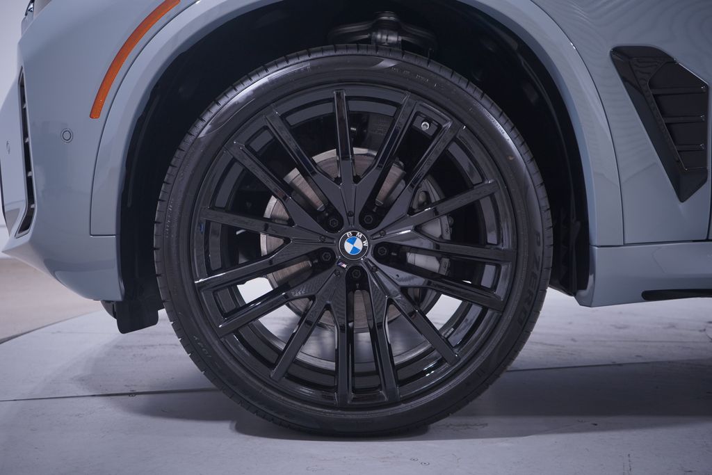 2026 BMW X5 sDrive40i 2