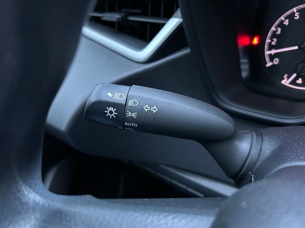 Thumbnail: 2022 Toyota Corolla - 21