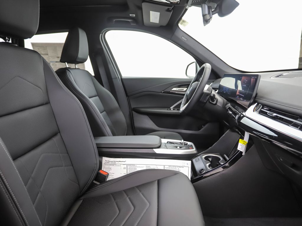 Thumbnail: 2026 BMW X1 - 30