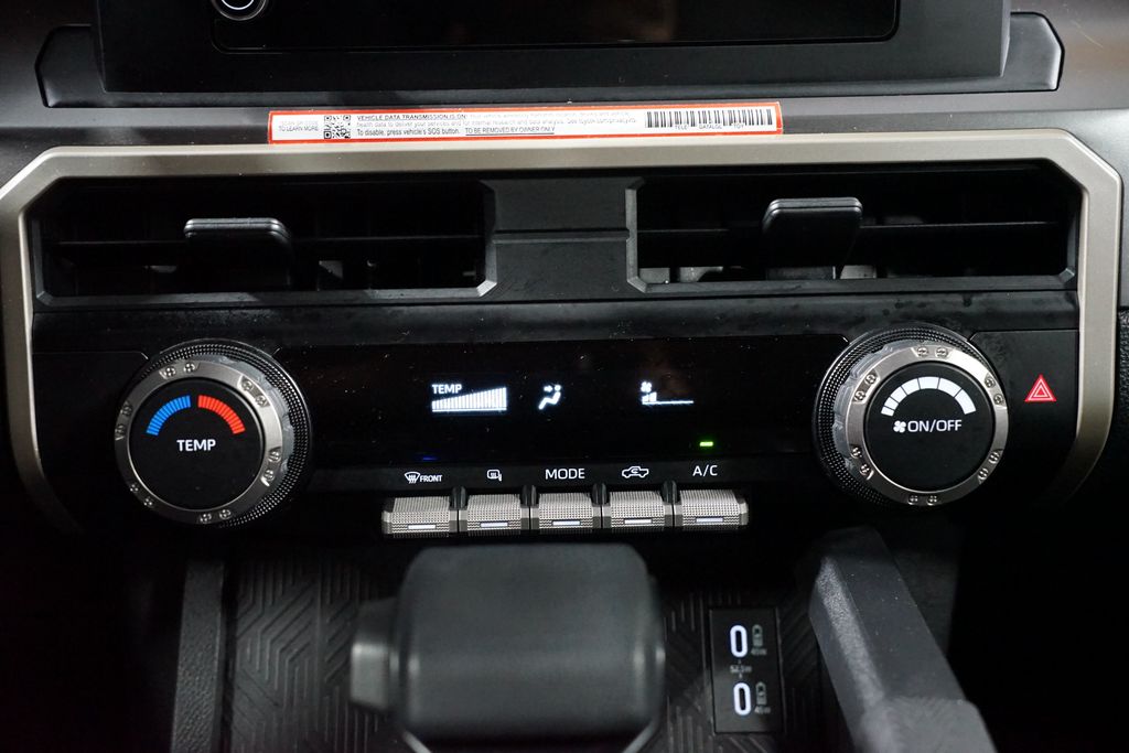 Thumbnail: 2024 Toyota Tacoma - 22