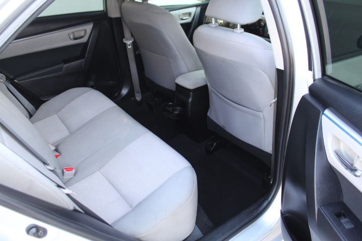 Used Car 2014 Toyota Corolla  L For Sale Under $10,000 In Georgetown, Texas