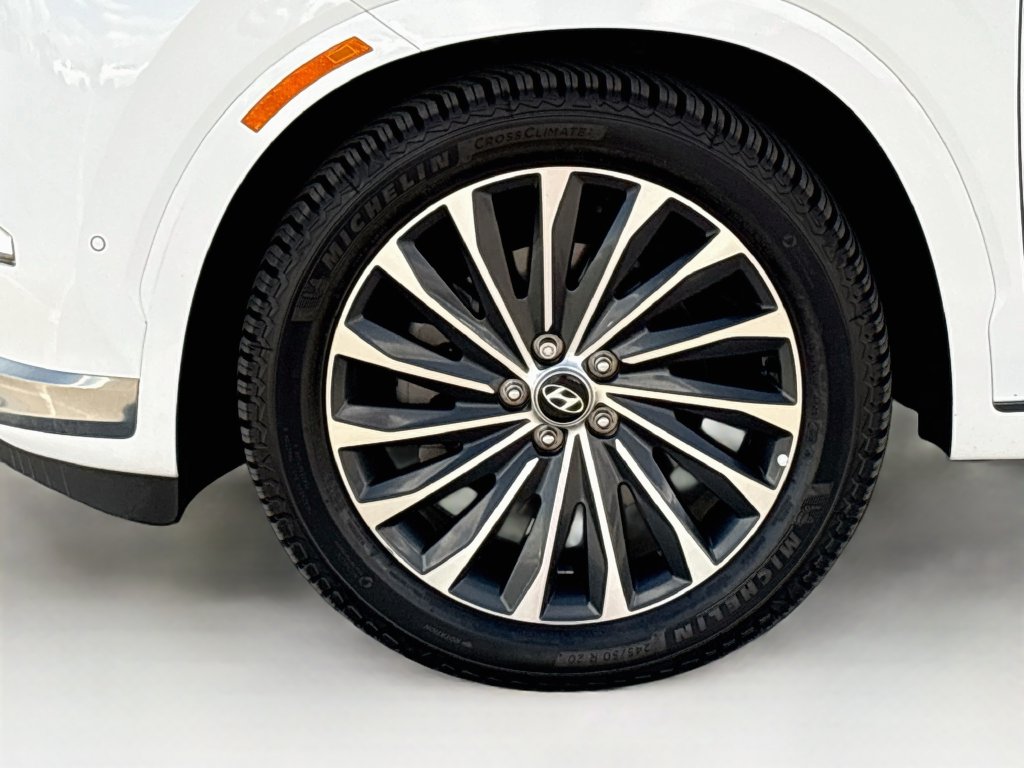 Thumbnail: 2023 Hyundai Palisade - 31