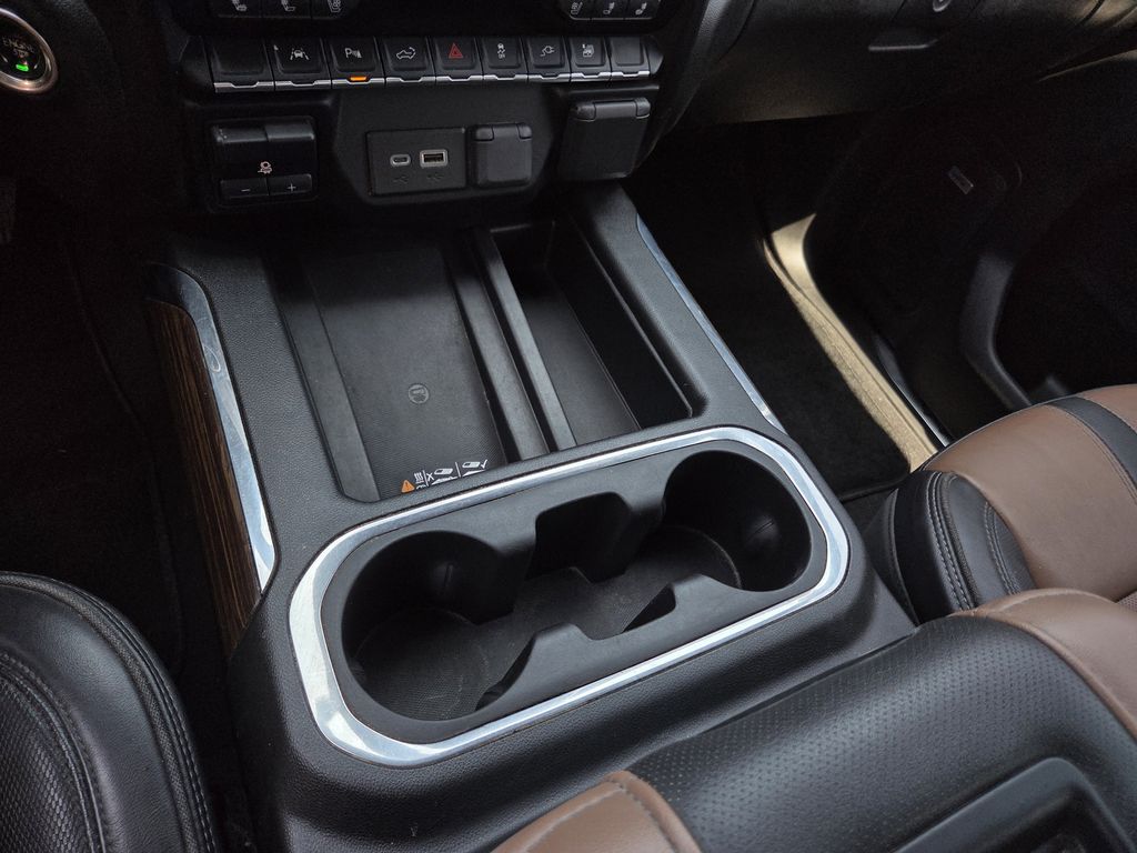 Used 2022 Chevrolet Silverado 1500 LTD Truck
