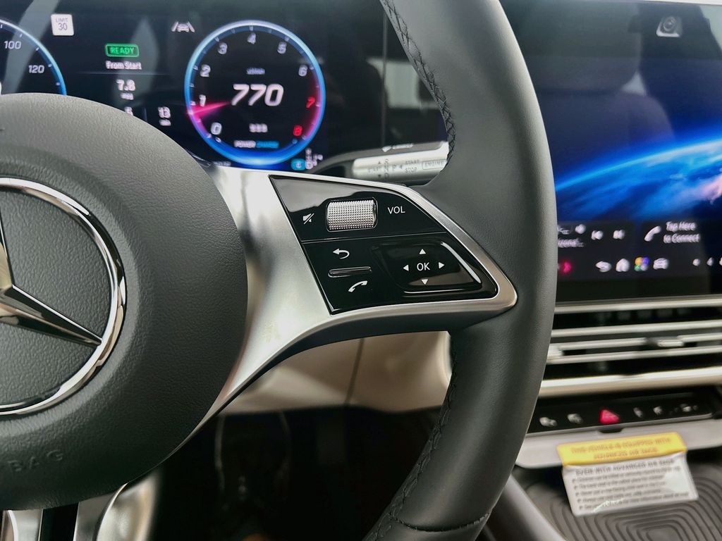 Thumbnail: 2027 Mercedes-Benz CLA - 12